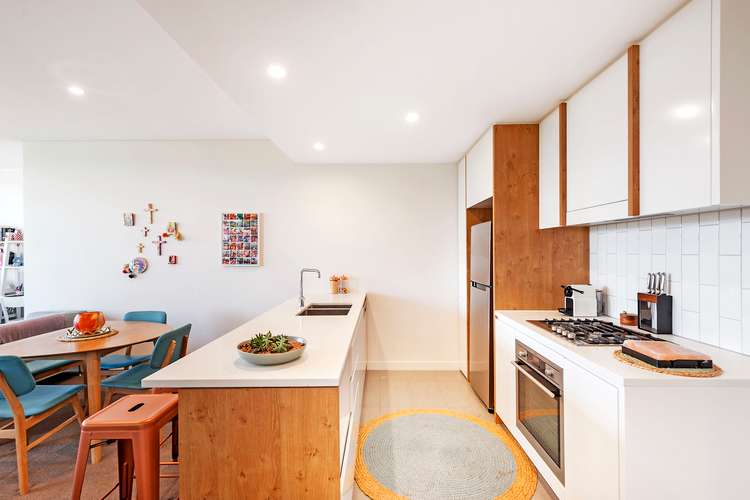 Fourth view of Homely apartment listing, 406/33 Harvey Street, Little Bay NSW 2036