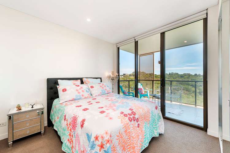 Fifth view of Homely apartment listing, 406/33 Harvey Street, Little Bay NSW 2036