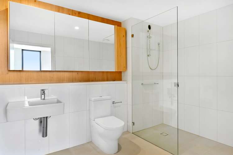 Sixth view of Homely apartment listing, 406/33 Harvey Street, Little Bay NSW 2036
