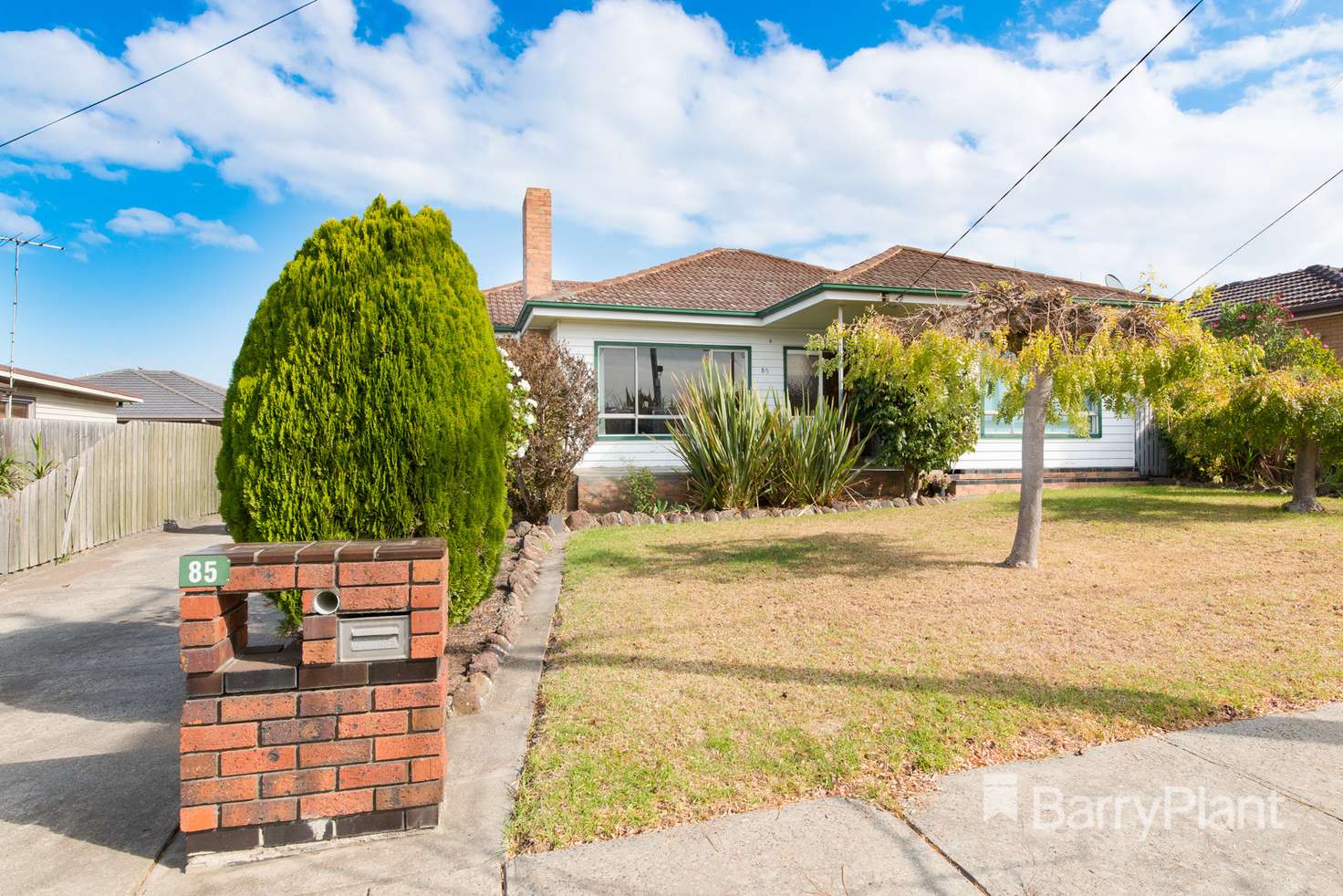 Main view of Homely house listing, 85 Evell Street, Glenroy VIC 3046