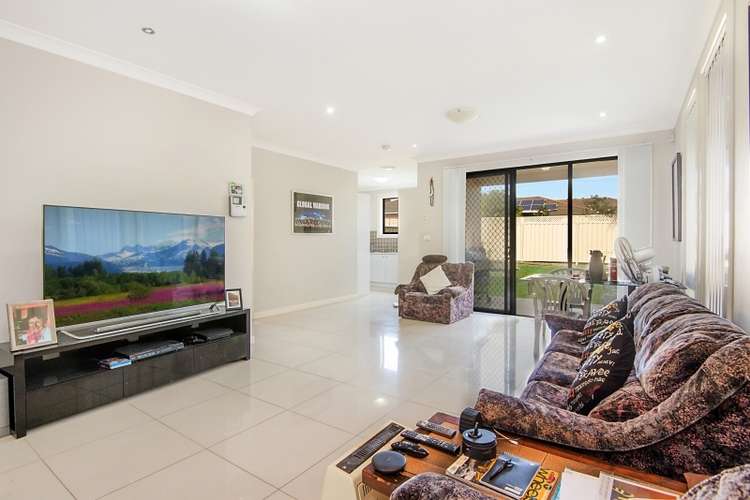 Second view of Homely house listing, 20 Welby Terrace, Acacia Gardens NSW 2763