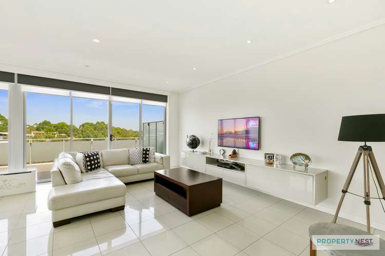 Main view of Homely apartment listing, B314/1 Avenue of Europe, Newington NSW 2127