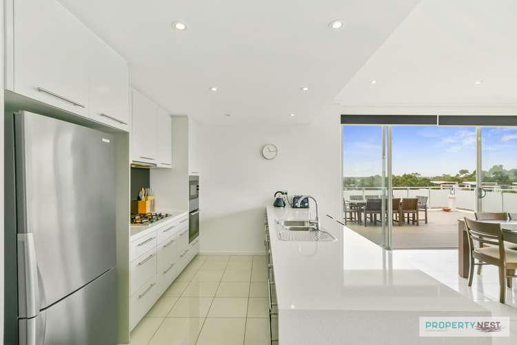 Second view of Homely apartment listing, B314/1 Avenue of Europe, Newington NSW 2127