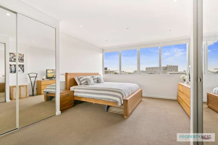 Fourth view of Homely apartment listing, B314/1 Avenue of Europe, Newington NSW 2127