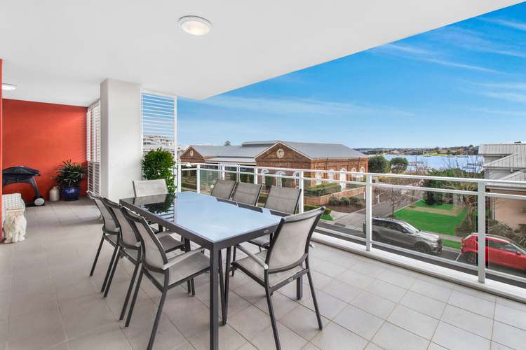 Second view of Homely apartment listing, 26/1 Palm Avenue, Breakfast Point NSW 2137