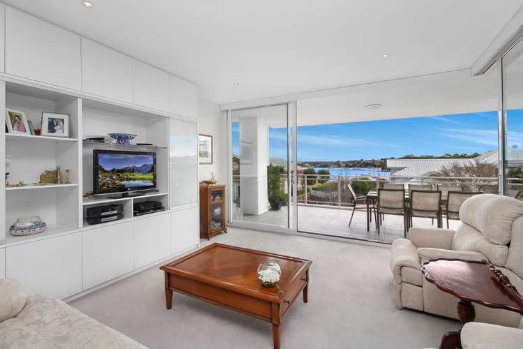 Third view of Homely apartment listing, 26/1 Palm Avenue, Breakfast Point NSW 2137