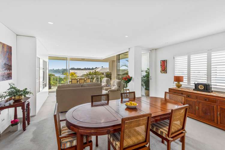 Fourth view of Homely apartment listing, 26/1 Palm Avenue, Breakfast Point NSW 2137