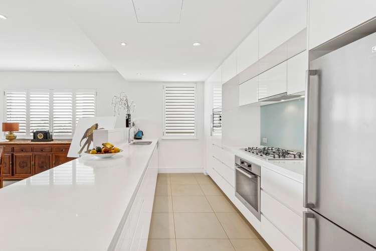 Fifth view of Homely apartment listing, 26/1 Palm Avenue, Breakfast Point NSW 2137