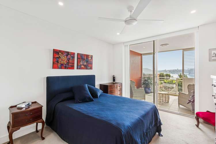 Sixth view of Homely apartment listing, 26/1 Palm Avenue, Breakfast Point NSW 2137