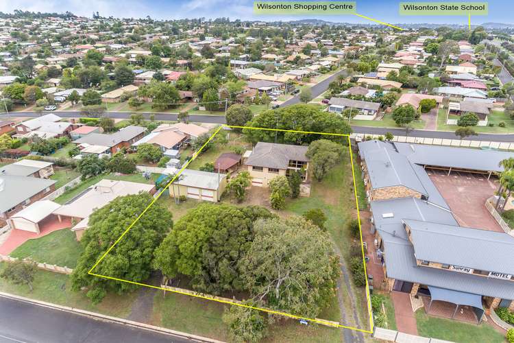 Main view of Homely house listing, 92-94 McDougall Street, Wilsonton QLD 4350