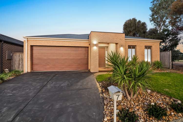Main view of Homely house listing, 7 Stocks Drive, Cranbourne West VIC 3977