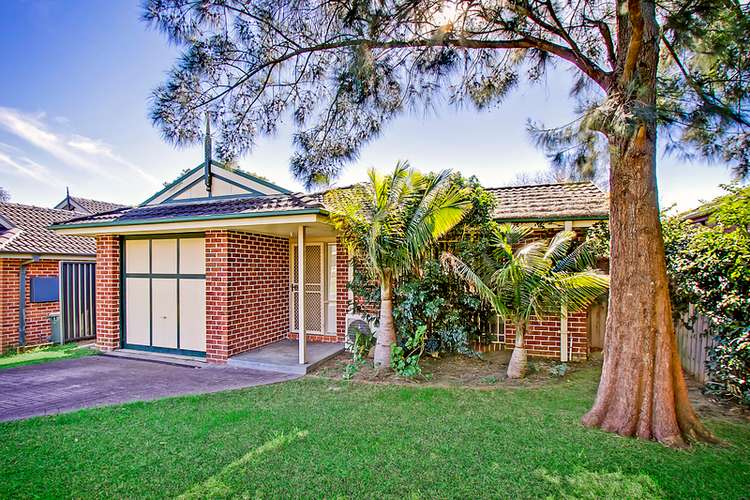 Main view of Homely house listing, 7 Strawberry Way, Glenwood NSW 2768