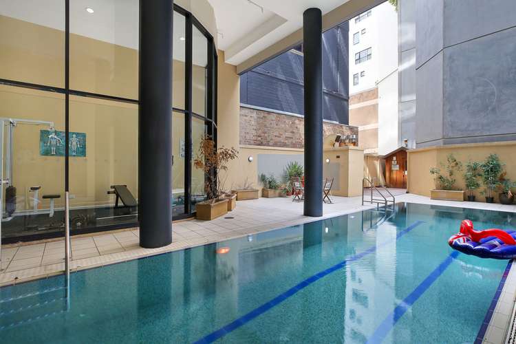 Fourth view of Homely apartment listing, 1008/174-186 Goulburn Street, Surry Hills NSW 2010
