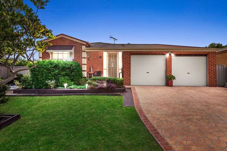 Main view of Homely house listing, 1 Sohrabi Place, Lake Munmorah NSW 2259