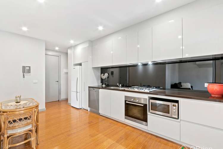 Third view of Homely apartment listing, 1/11 Railway Crescent, Hampton VIC 3188