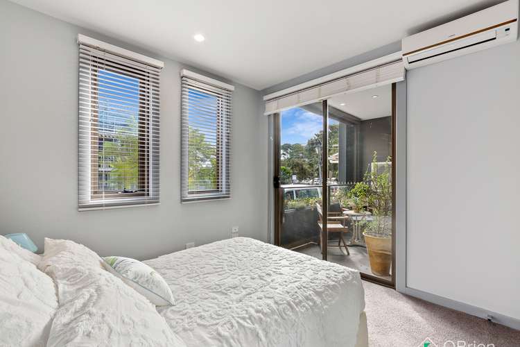 Sixth view of Homely apartment listing, 1/11 Railway Crescent, Hampton VIC 3188