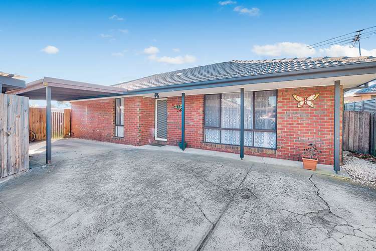 Main view of Homely unit listing, 2/37 Cranbourne Drive, Cranbourne VIC 3977