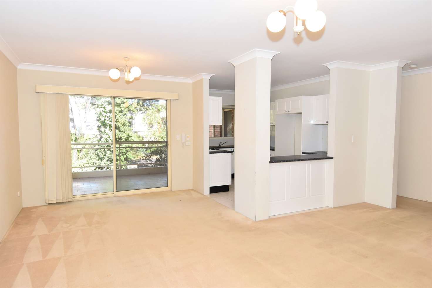 Main view of Homely unit listing, 16/91 Acacia Road, Kirrawee NSW 2232