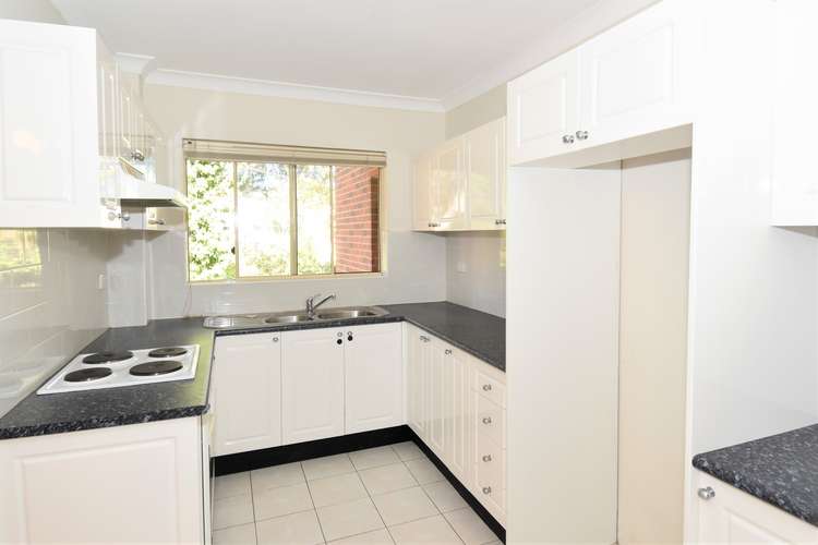 Second view of Homely unit listing, 16/91 Acacia Road, Kirrawee NSW 2232