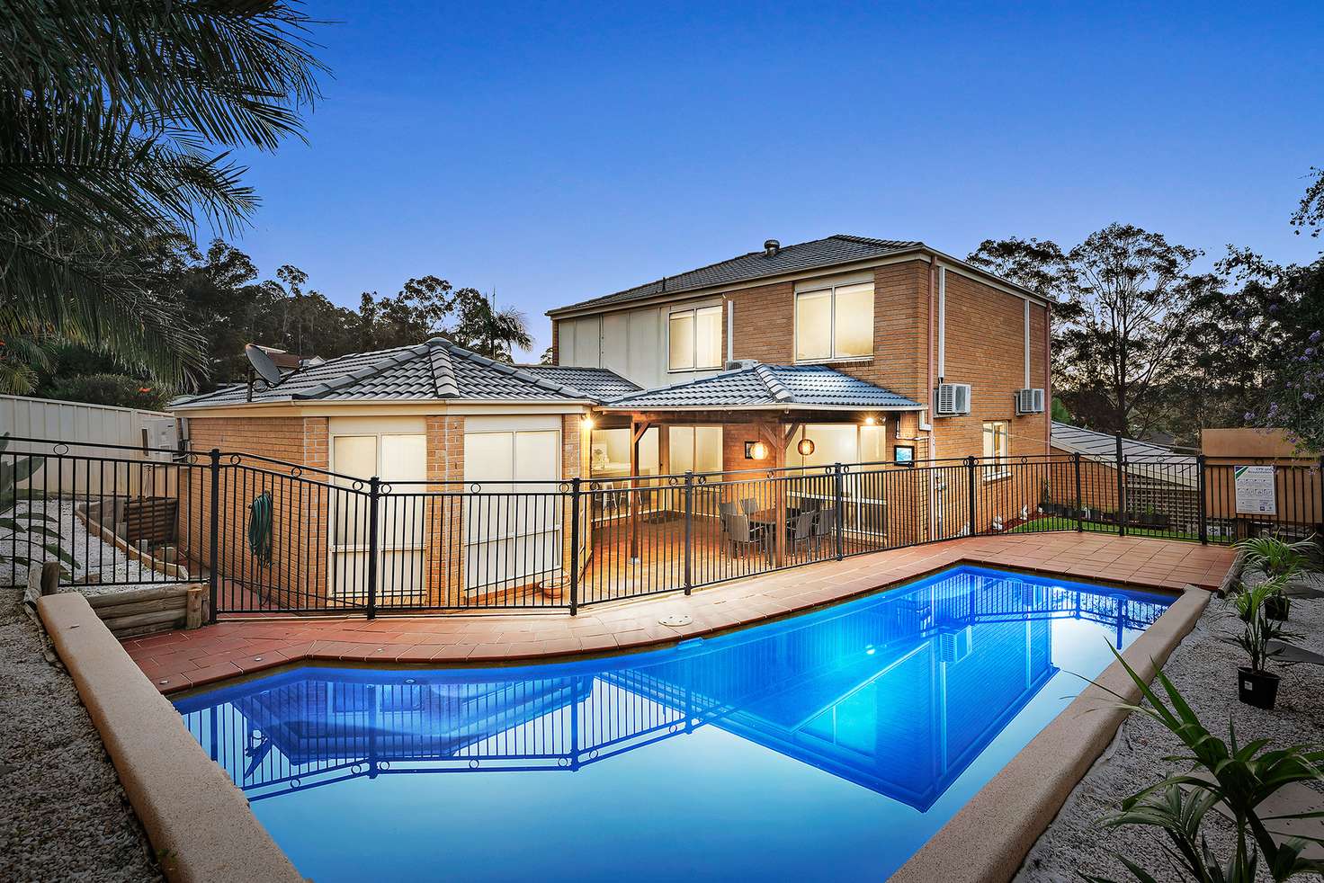 Main view of Homely house listing, 6 The Grove, Watanobbi NSW 2259