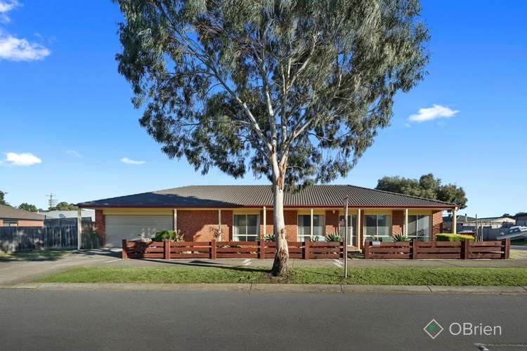 Second view of Homely house listing, 34 Bushlark Drive, Carrum Downs VIC 3201