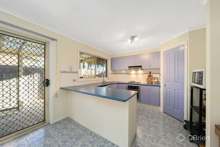 Fourth view of Homely house listing, 34 Bushlark Drive, Carrum Downs VIC 3201