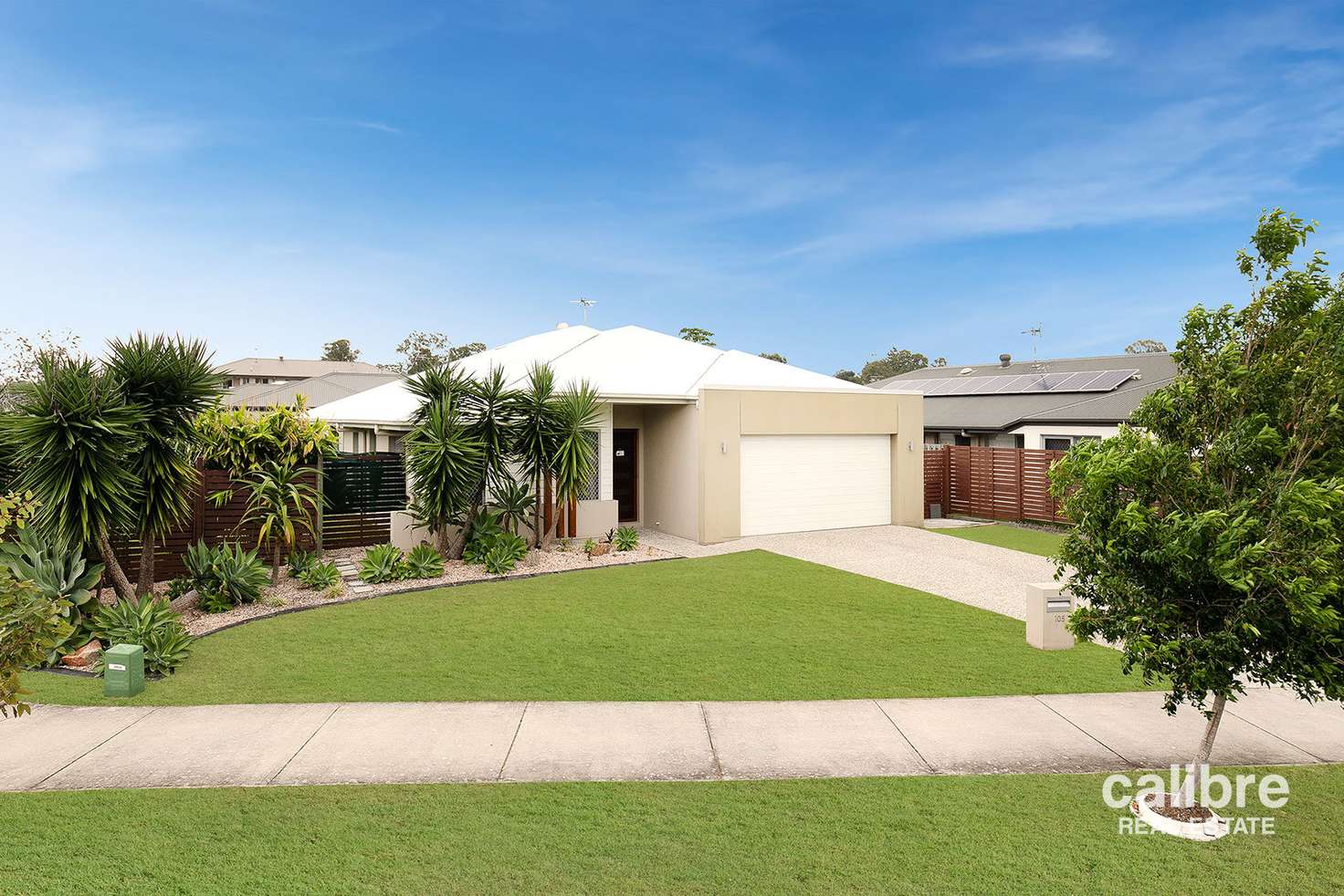 Main view of Homely house listing, 105 Park Vista Drive, Mango Hill QLD 4509