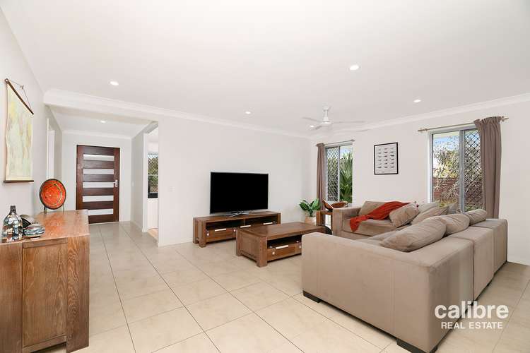 Fifth view of Homely house listing, 105 Park Vista Drive, Mango Hill QLD 4509