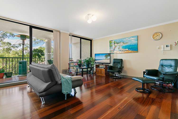 Main view of Homely unit listing, 32/18 Harold Street, Parramatta NSW 2150