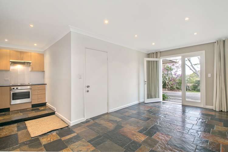 Second view of Homely apartment listing, 1/45 Daly Street, Bilgola Plateau NSW 2107