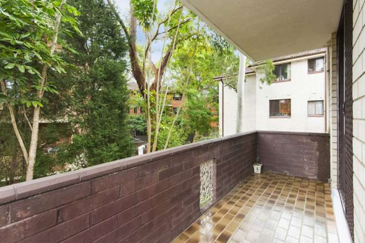 Fourth view of Homely unit listing, 6/280 Penshurst Street, Willoughby NSW 2068