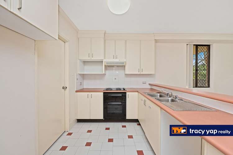 Second view of Homely townhouse listing, 81/129B Park Road, Rydalmere NSW 2116