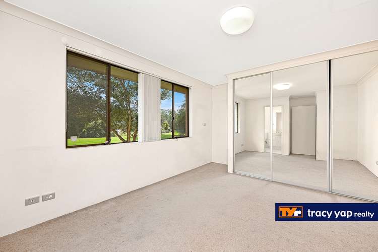 Third view of Homely townhouse listing, 81/129B Park Road, Rydalmere NSW 2116