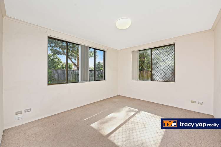 Sixth view of Homely townhouse listing, 81/129B Park Road, Rydalmere NSW 2116