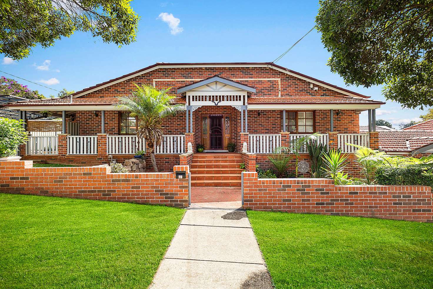 Main view of Homely house listing, 2A Tulloch Avenue, Concord West NSW 2138