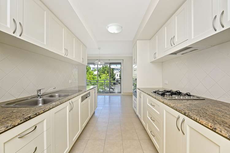 Main view of Homely apartment listing, 210/13 Orchards Avenue, Breakfast Point NSW 2137