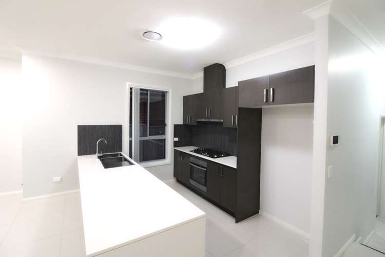 Main view of Homely townhouse listing, 17 Vasanta Glade, Woodcroft NSW 2767