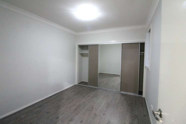 Third view of Homely townhouse listing, 17 Vasanta Glade, Woodcroft NSW 2767