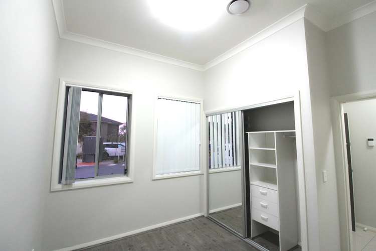 Fourth view of Homely townhouse listing, 17 Vasanta Glade, Woodcroft NSW 2767