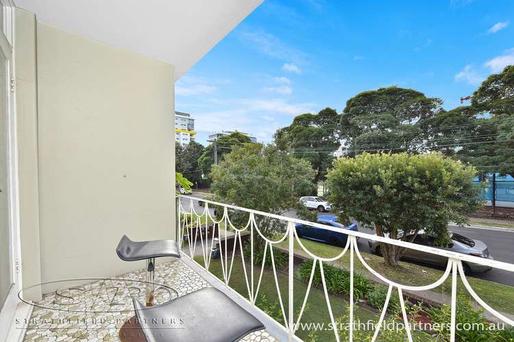 Fourth view of Homely apartment listing, 5/12-18 Morwick Street, Strathfield NSW 2135