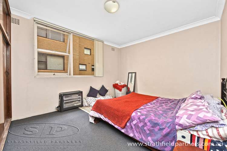 Sixth view of Homely apartment listing, 5/12-18 Morwick Street, Strathfield NSW 2135