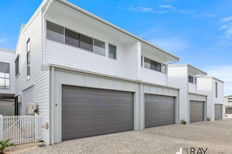 Second view of Homely house listing, 9/29 Sailfish Way, Kingscliff NSW 2487