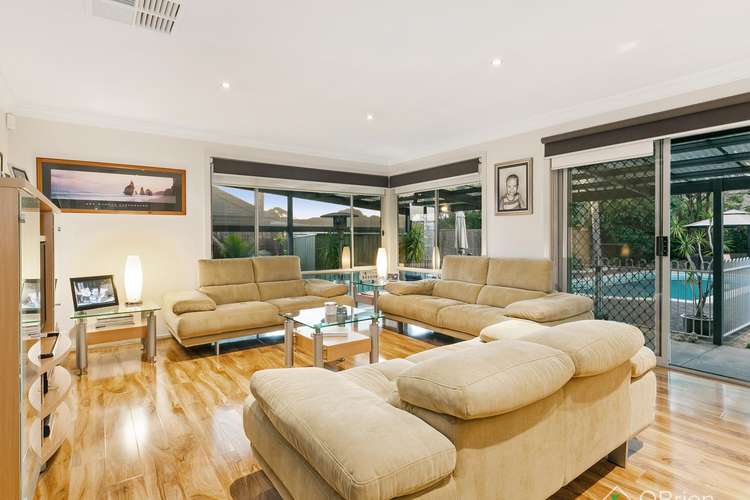 Third view of Homely house listing, 5 Pitta Place, Carrum Downs VIC 3201