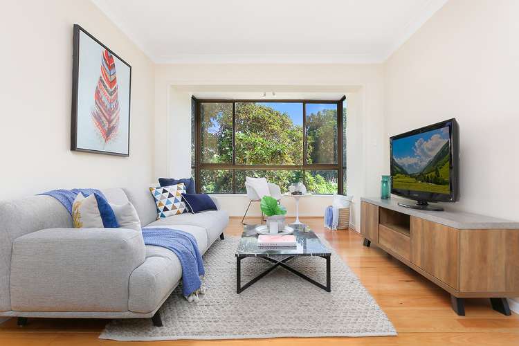 Second view of Homely apartment listing, 7/2 Melrose Parade, Clovelly NSW 2031