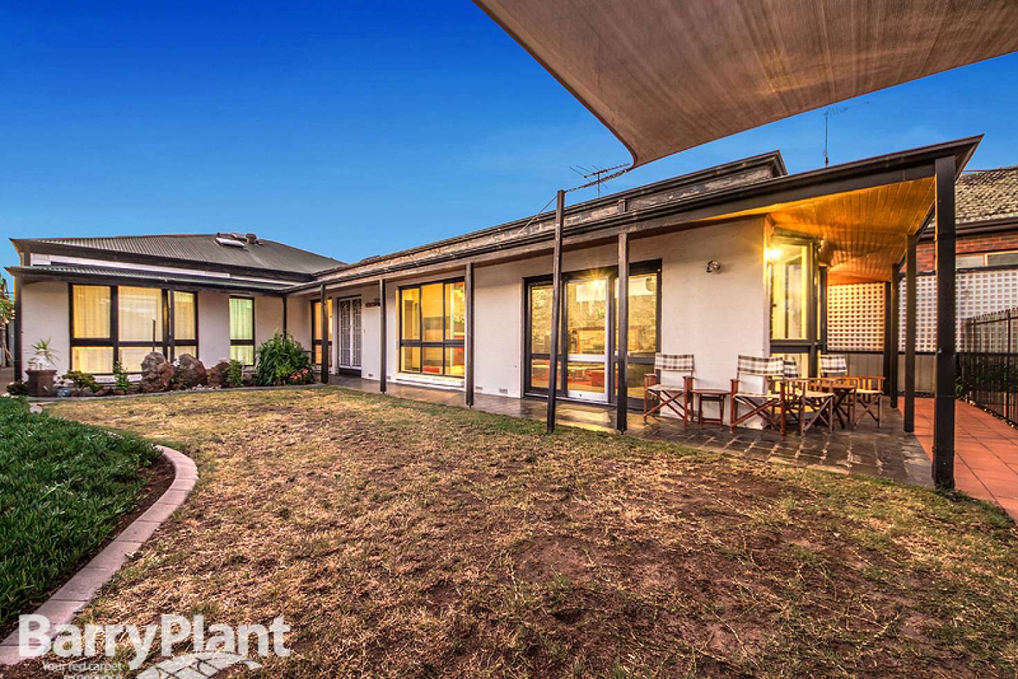 Main view of Homely house listing, 17 Edward Street, Deer Park VIC 3023