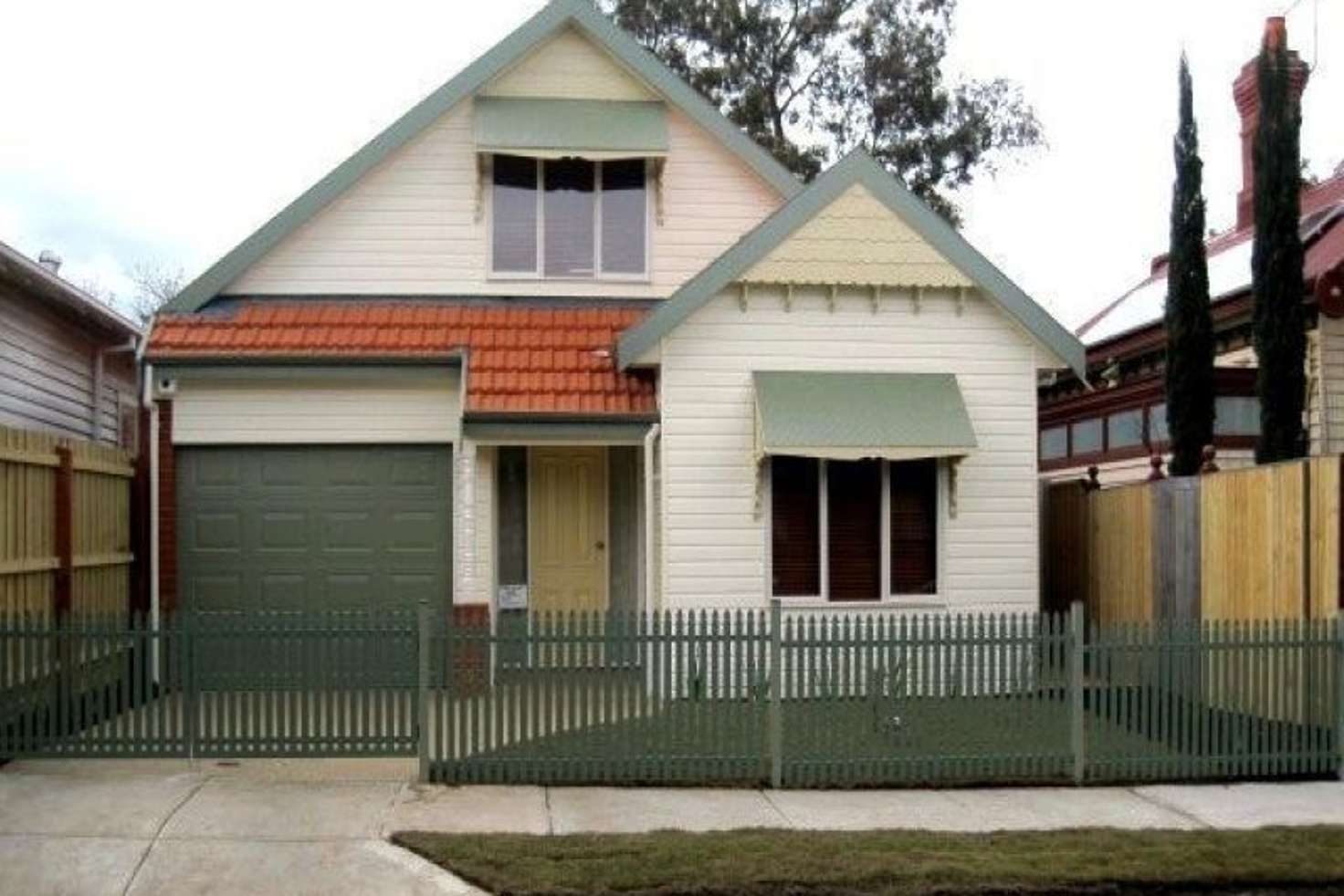 Main view of Homely house listing, 10 Saunders Street, Coburg VIC 3058