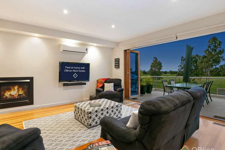 Second view of Homely house listing, 32 Spence Terrace, Sandhurst VIC 3977