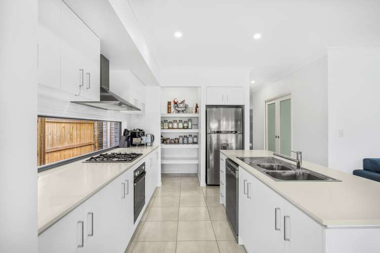 Fifth view of Homely house listing, 44 Haig Street, Wynnum West QLD 4178