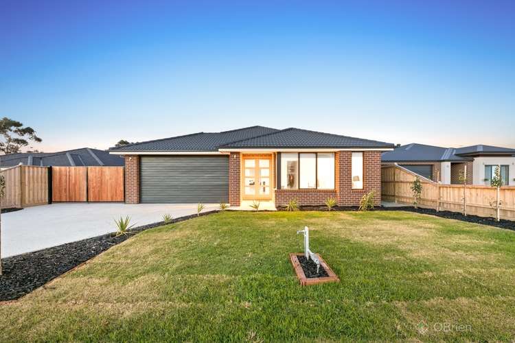 Main view of Homely house listing, 8 Dante Court, Lang Lang VIC 3984