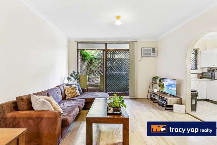 Main view of Homely unit listing, 2/5 Doomben Avenue, Eastwood NSW 2122